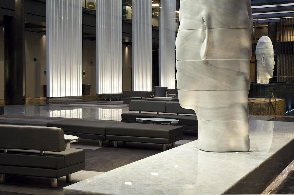 Hyatt Grand Central New York 2