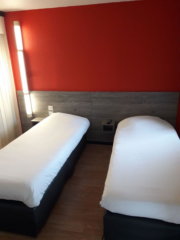 HOTEL PREMIERE CLASSE Rouen Sud Oissel 2