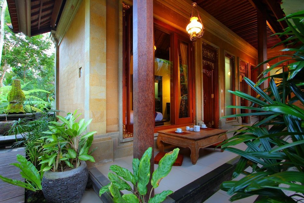 De Umah Bali Eco Tradi Home 1