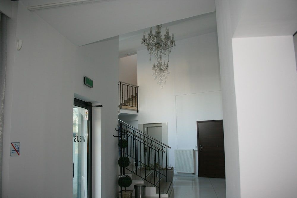 Hotel Junior 2 2