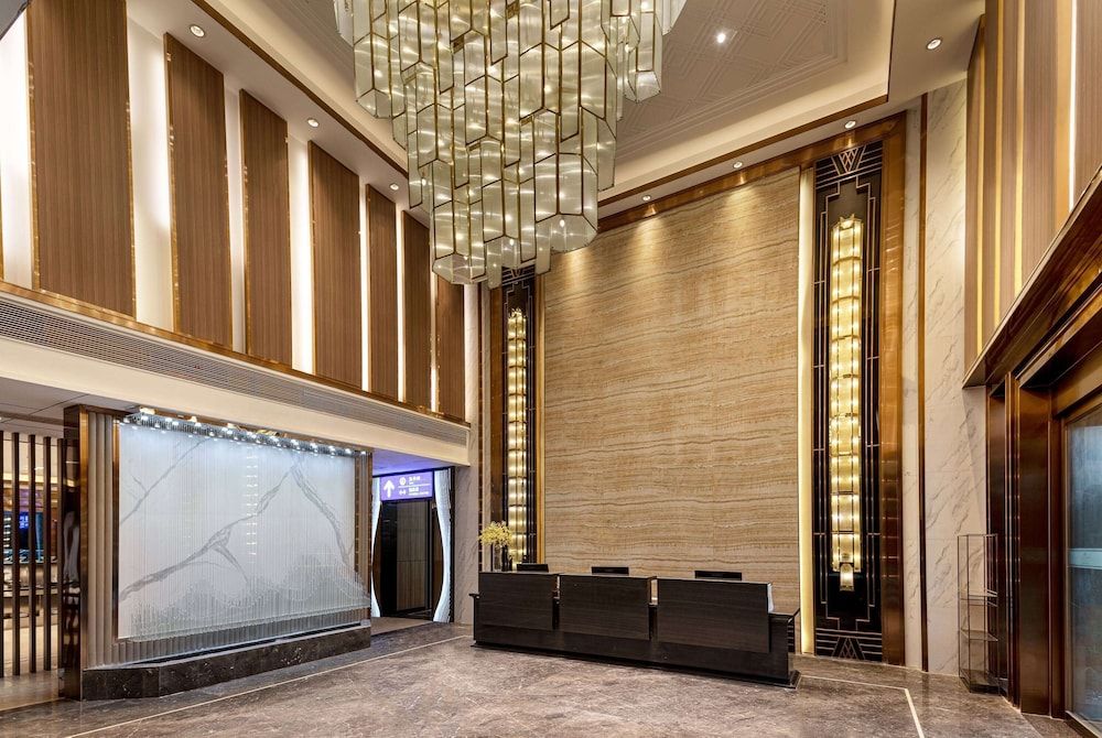 Microtel By Wyndham Xiangtan Tianyi 2
