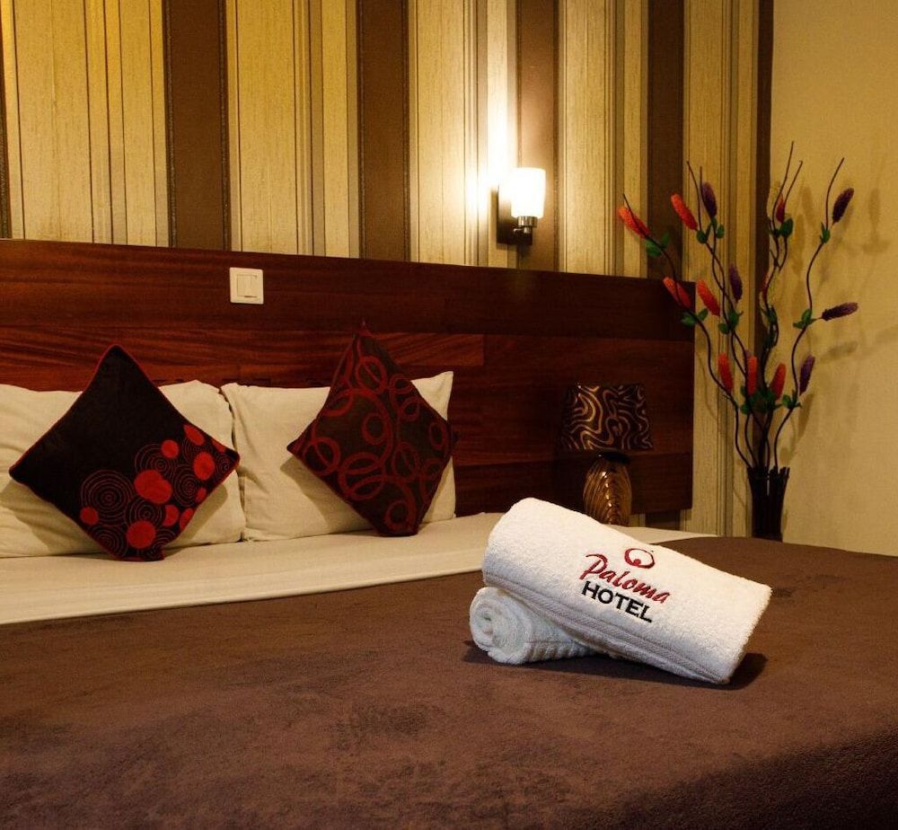 Paloma Hotel Ring Road 1