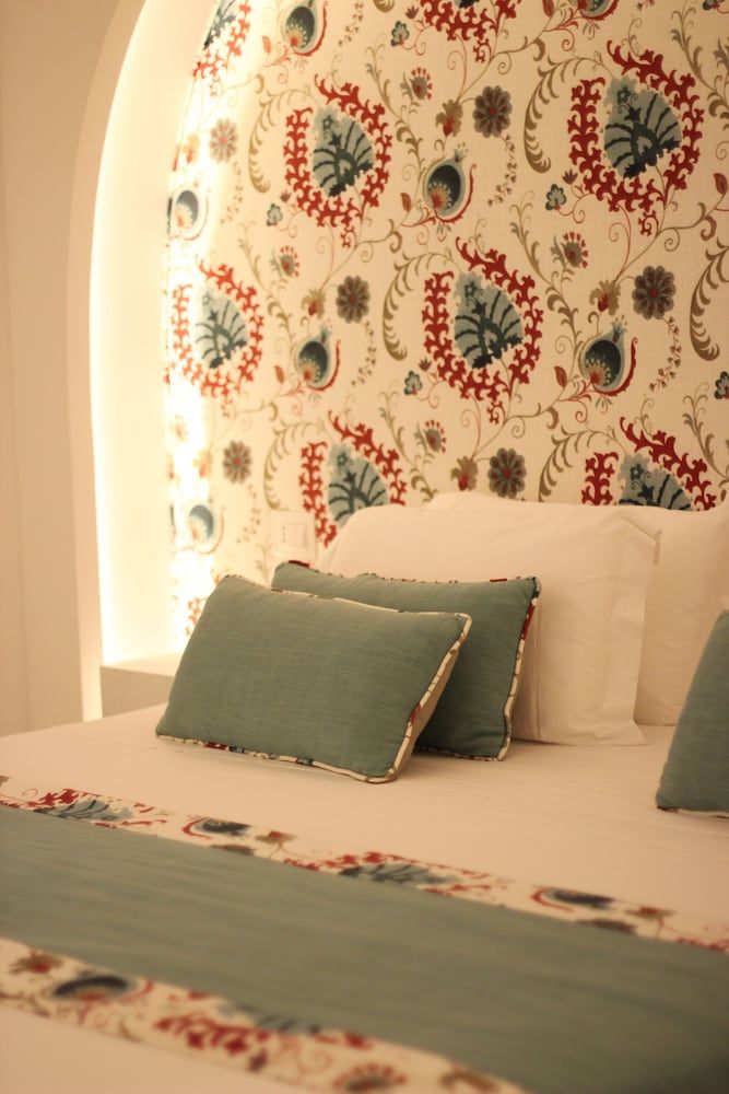 MARE Tropea Boutique Rooms 2