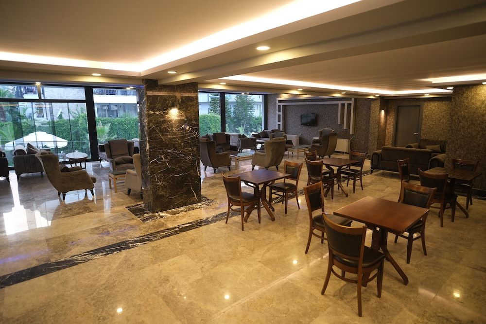 Dedeman Kemer Resort - Ultra All Inclusive 2