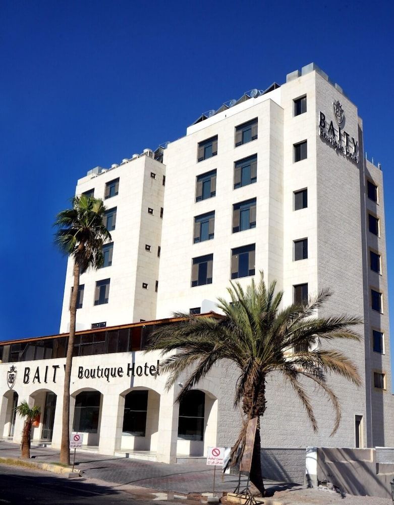 Baity Boutique Hotel 1