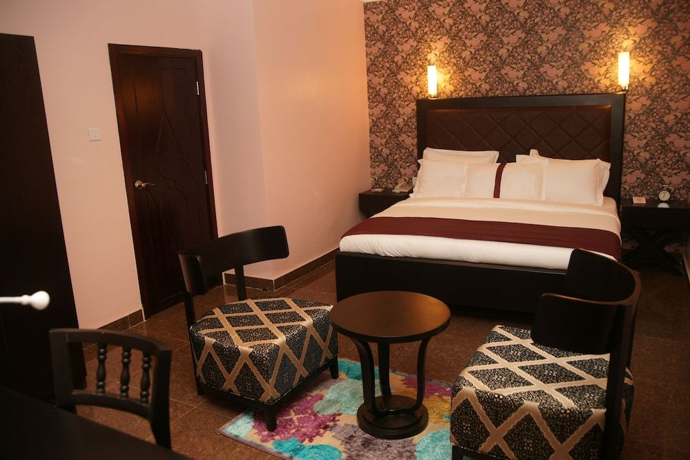 Ellis Suites Limited 2