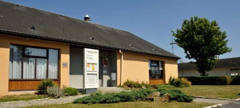 Campanile Saint Nazaire - Trignac 1