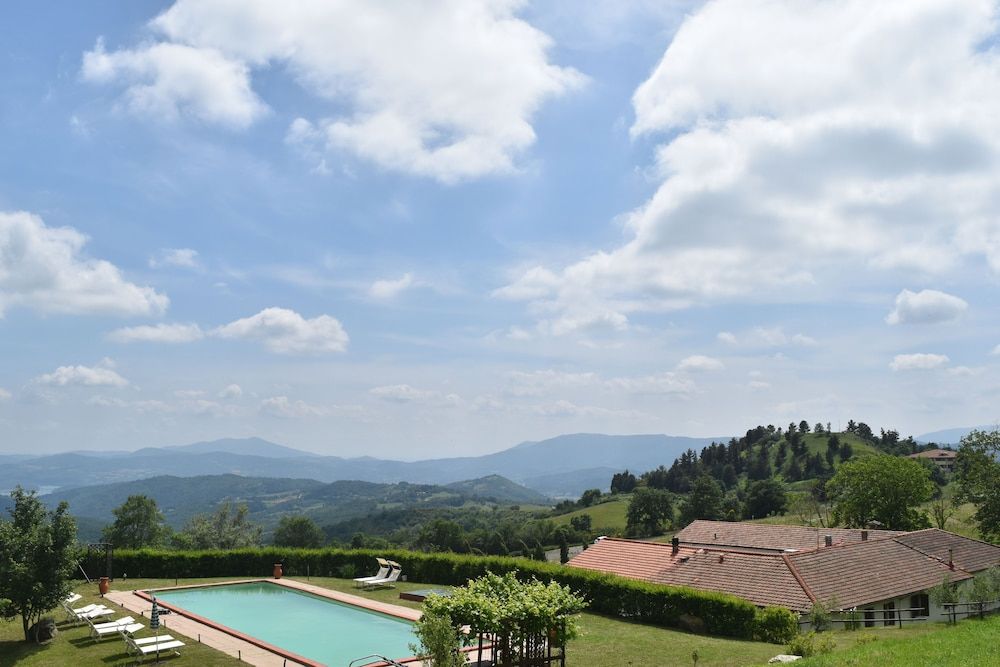 Podere Belvedere 1