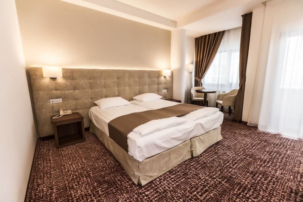 Grand Hotel Belvedere 2