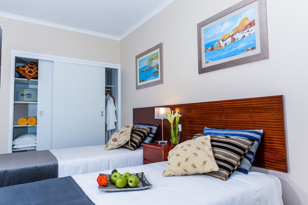 Duas Torres Hotel 2