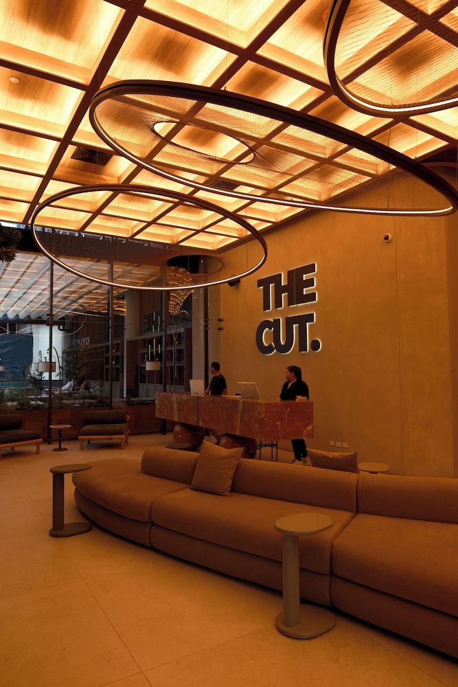 The Cut Hotel 1