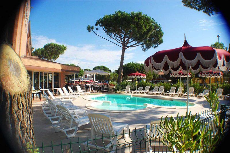 Hotel Riva dei Cavalleggeri 2