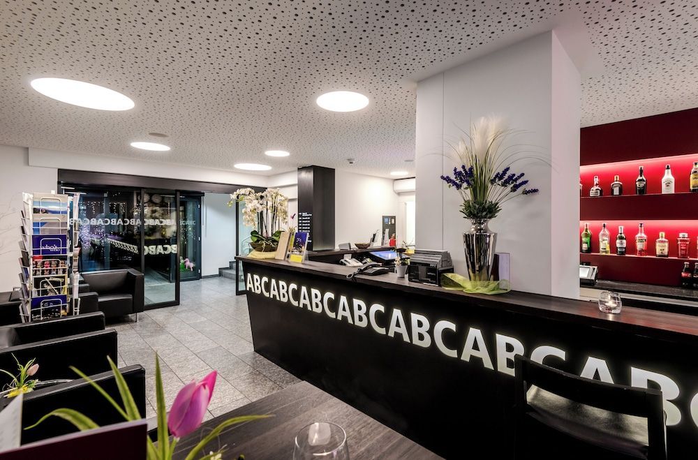 ABC Swiss Quality Hotel 2