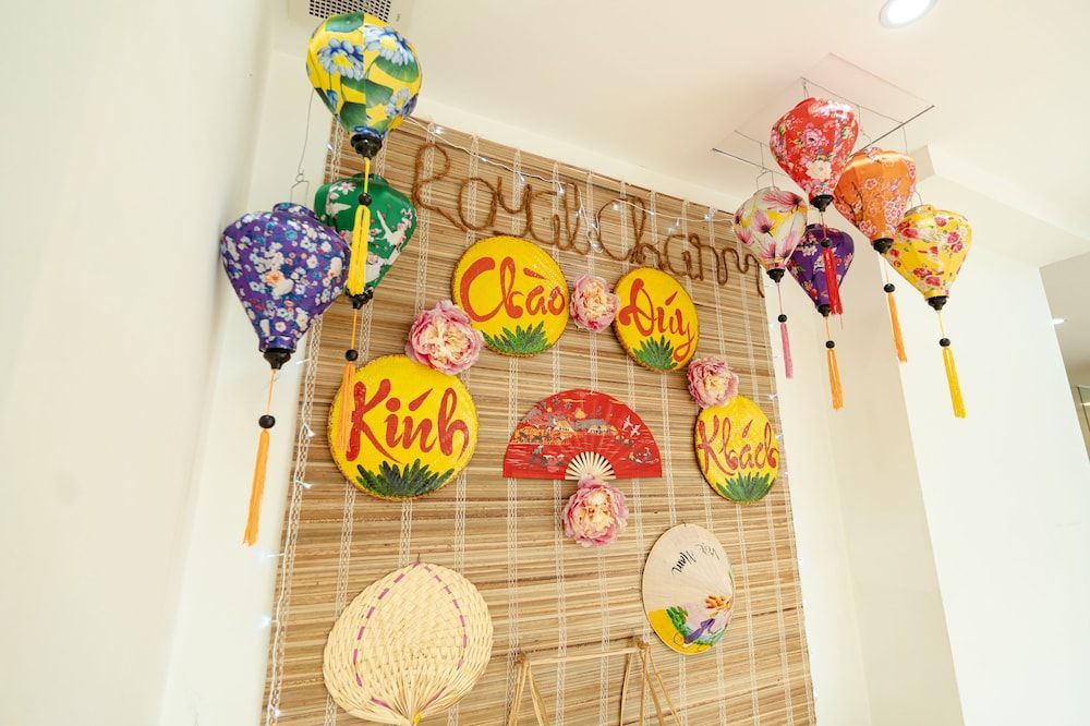 Royal Charm Hotel 2