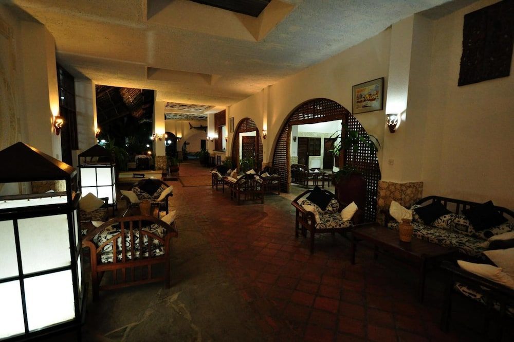 Kilifi Bay Beach Resort 2