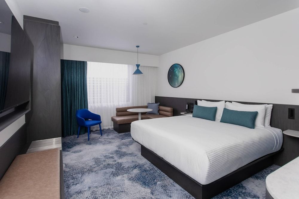 Bayside Geelong Hotel & Apartments, an Ascend Collection Hotel 1