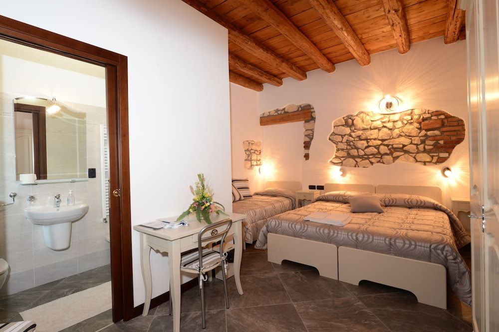 CQ Rooms Verona 2