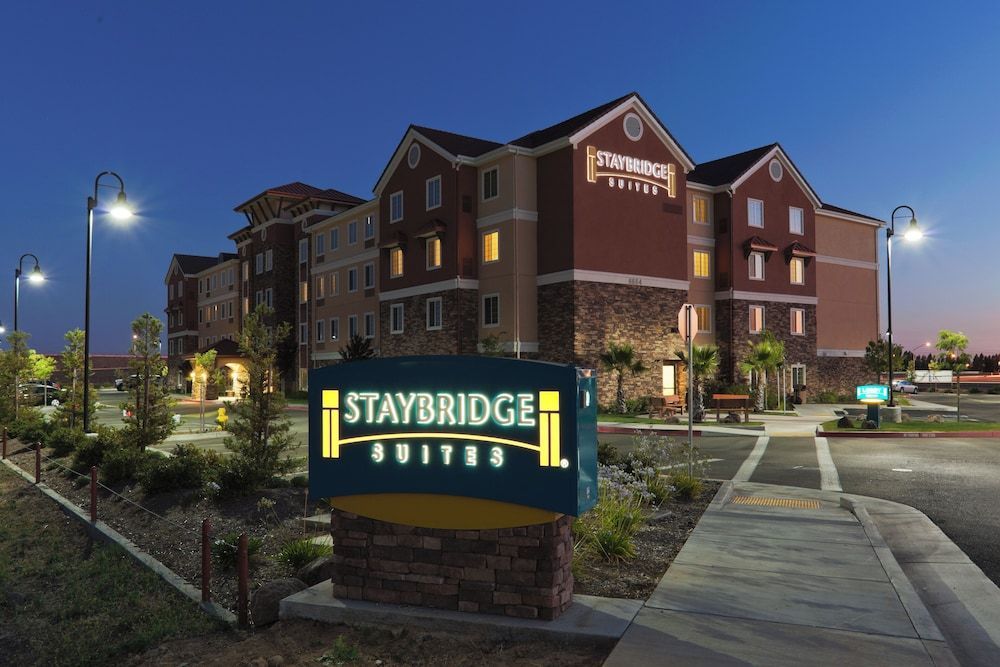 Staybridge Suites ROCKLIN - ROSEVILLE AREA by IHG 1