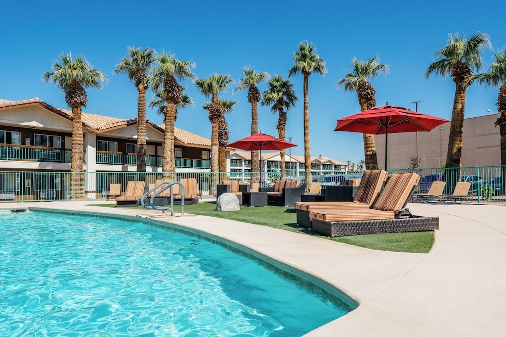 Virgin River Casino and Lodge 1