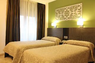 Hotel Venecia 1