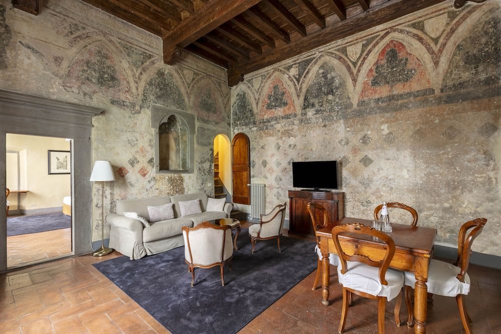 Numa Florence Palazzo Belfiore 1