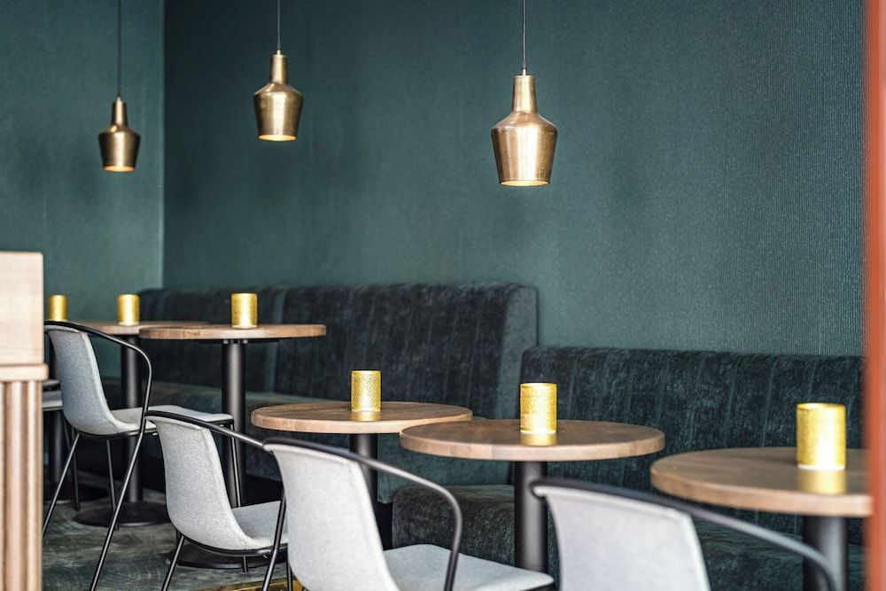 Stockholm Inn Hotel 1