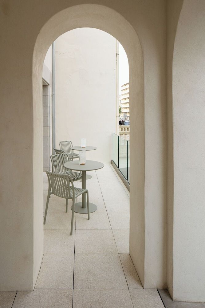 Hôtel La Suite 1