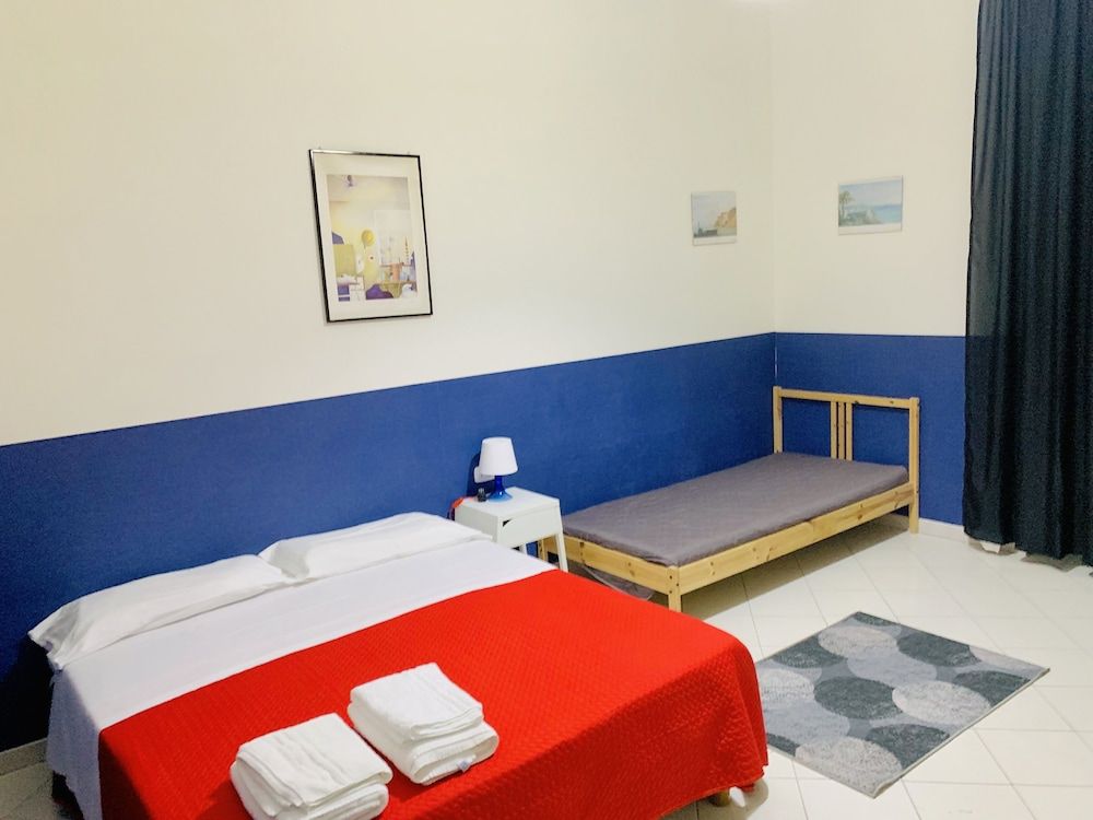 Flyresidence Garibaldi Station 2