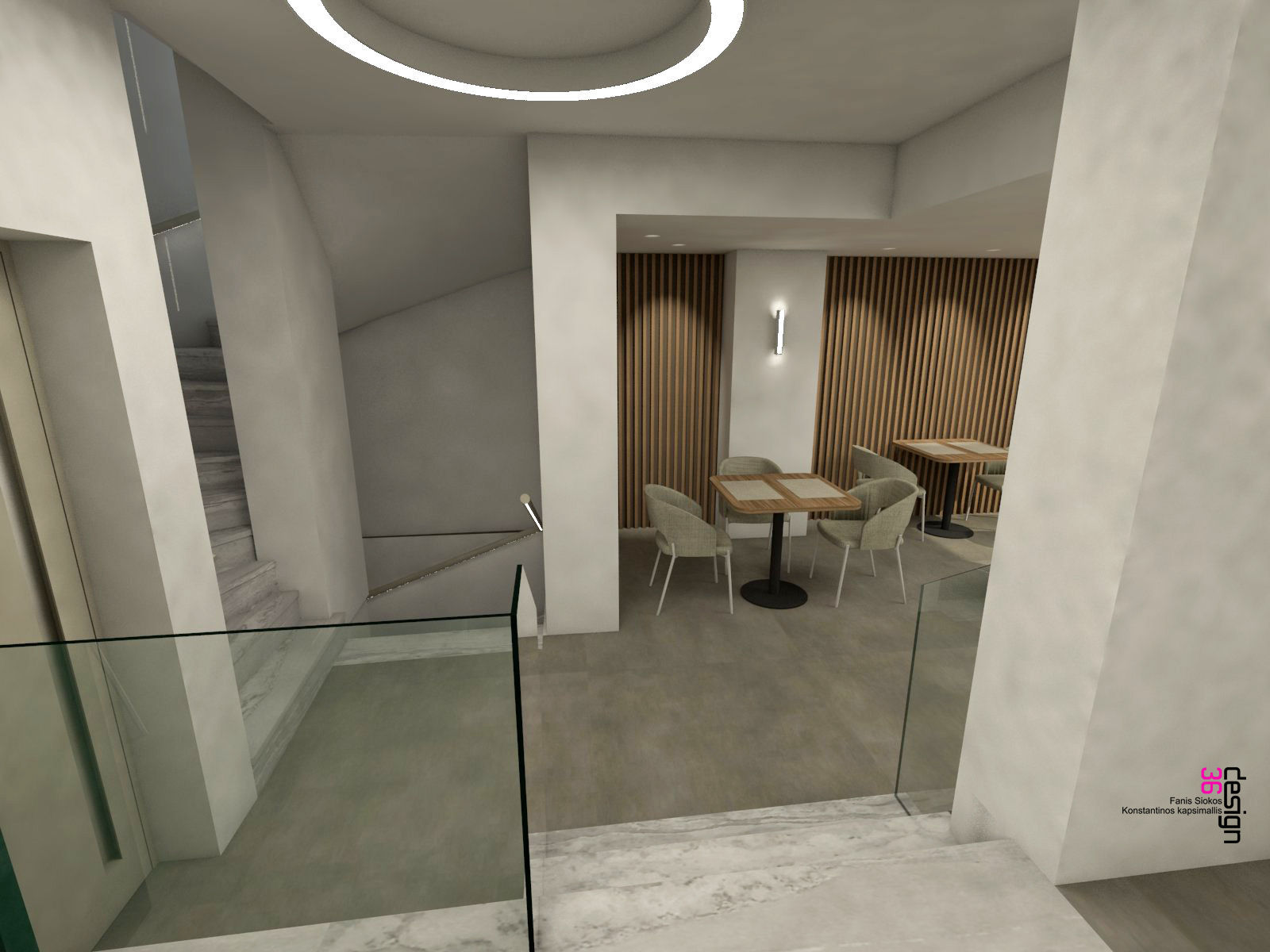 Zein Boutique Athens Hotel 2