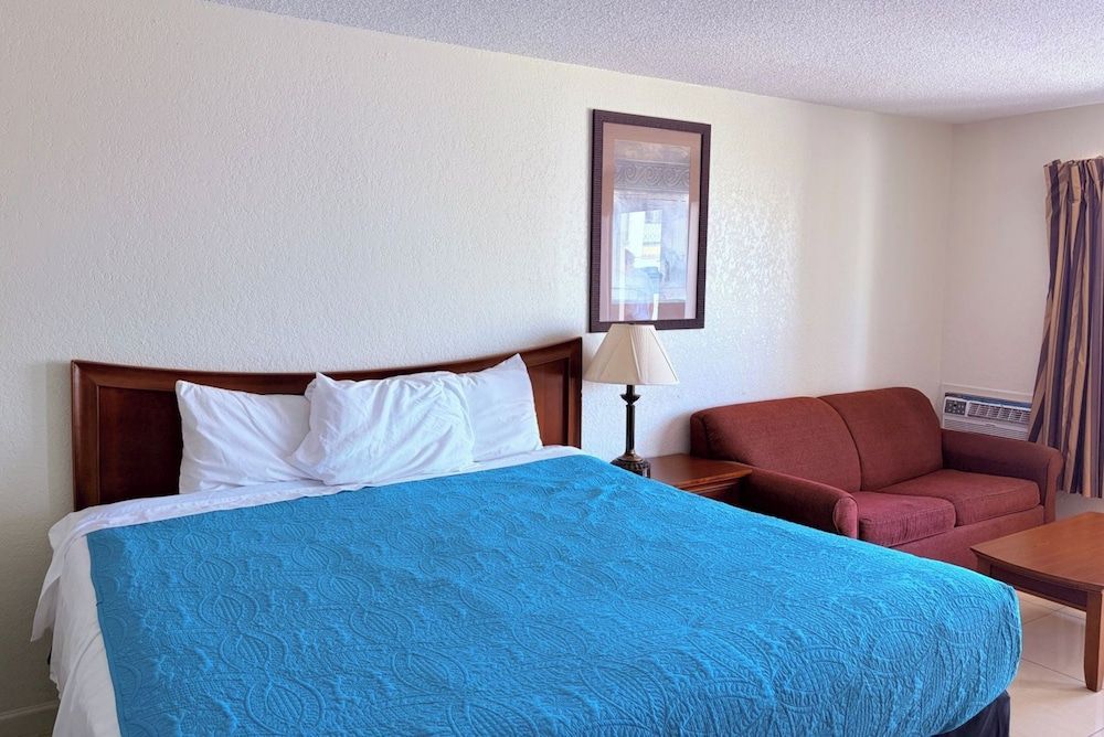 Del Rio Inn TX By Hotel O 2