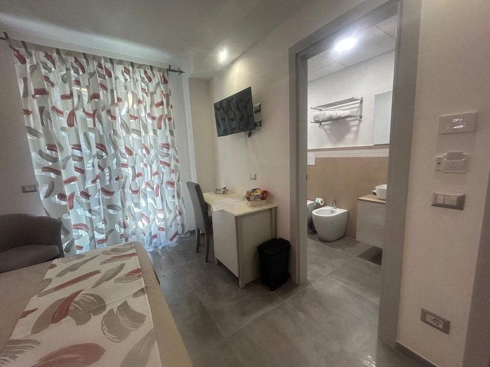 Eolia Rooms Lipari 2