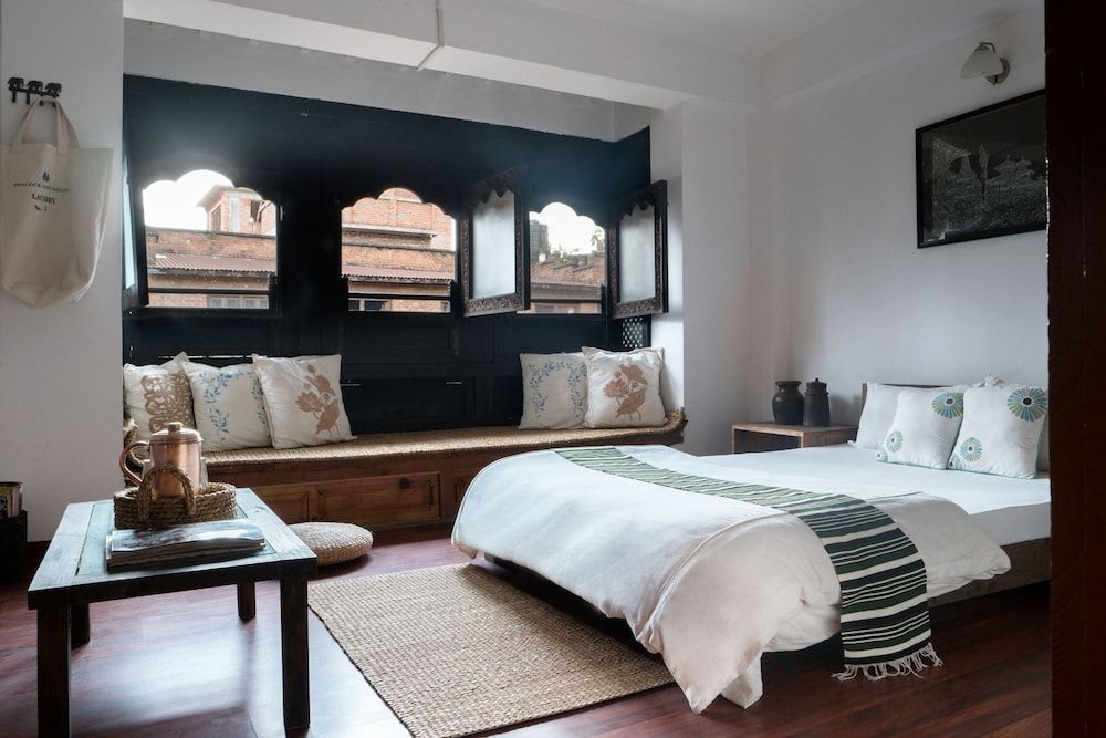 Peacock Guest House 2