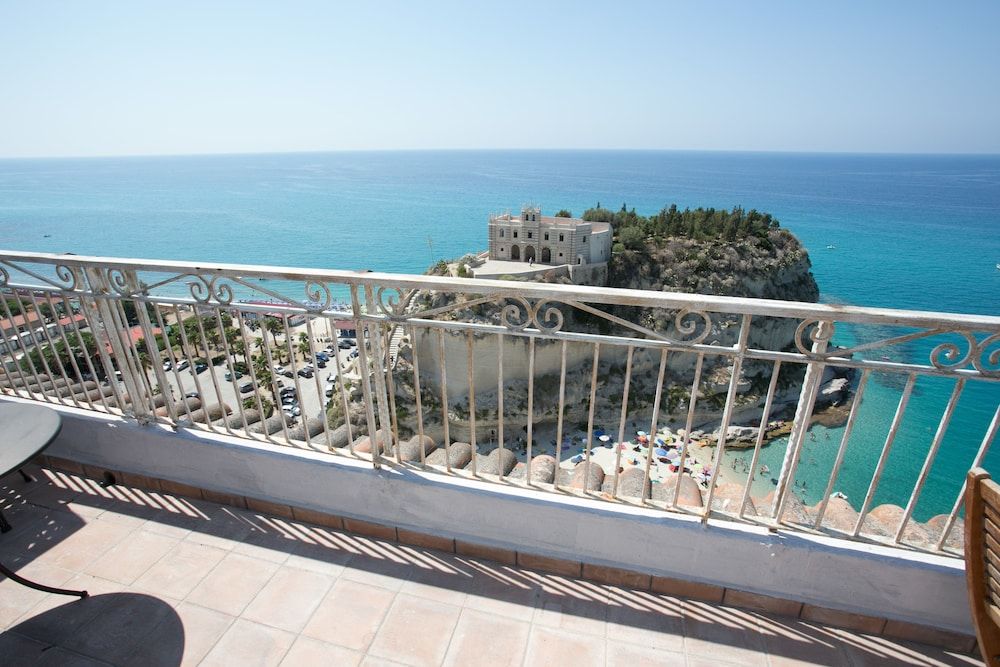 Hotel Villa Antica 1