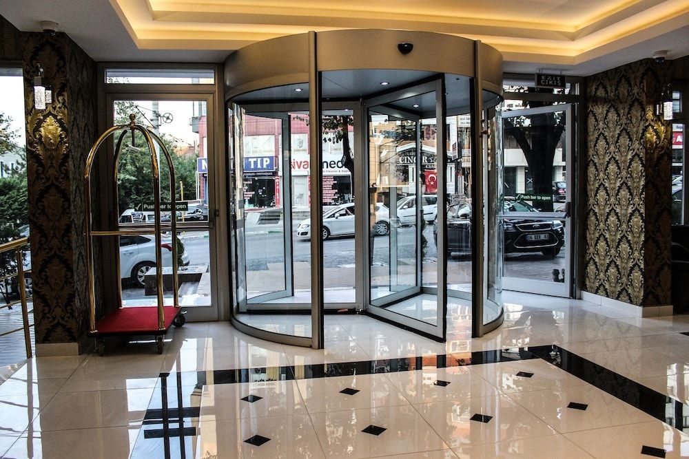 Grand Bursa Hotel 2