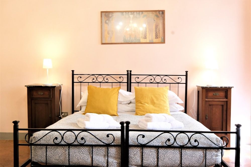 Wine Apartments Florence Pomino 2