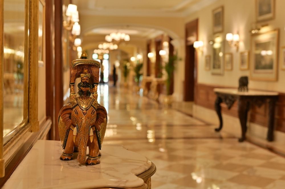 The Imperial, New Delhi 2