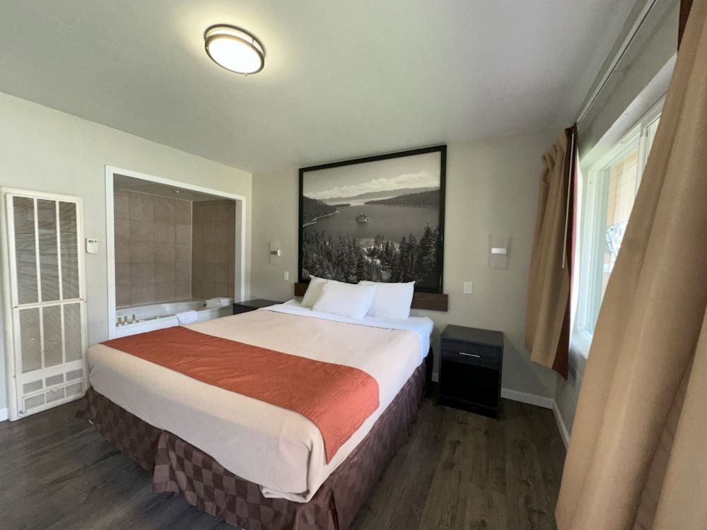 Alpine Inn & Spa 1