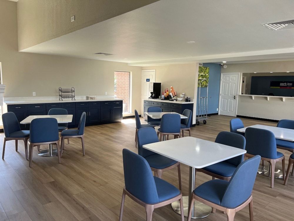 Park Inn by Radisson, Medical Center 2