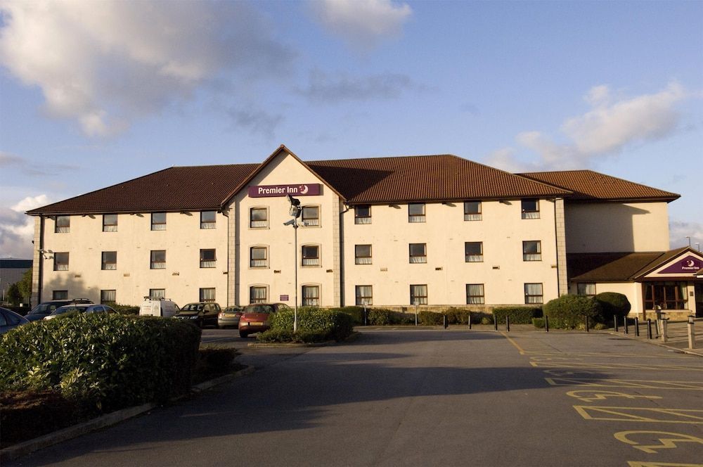 Premier Inn Haydock Park/M6 J23 1