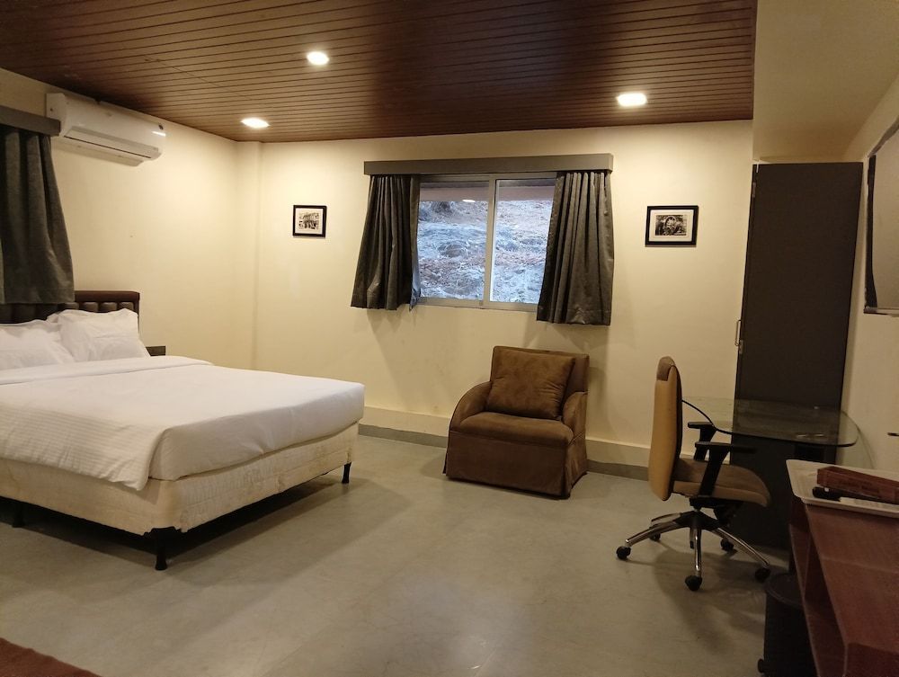 Mountain Meadows Resort 2