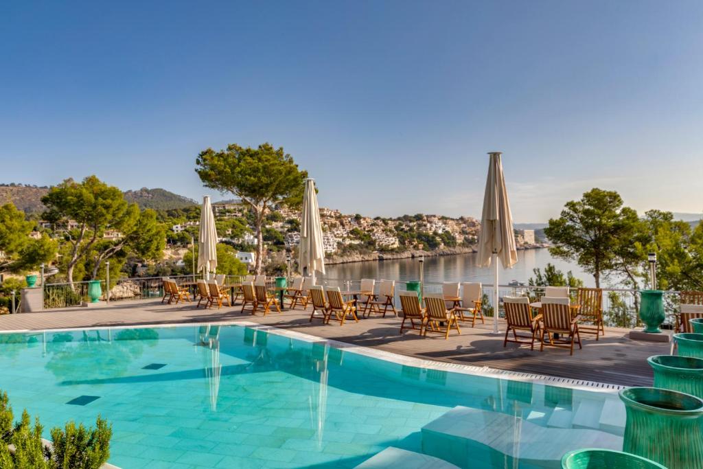 Hotel Gran Fornells Thalasso & Spa 1