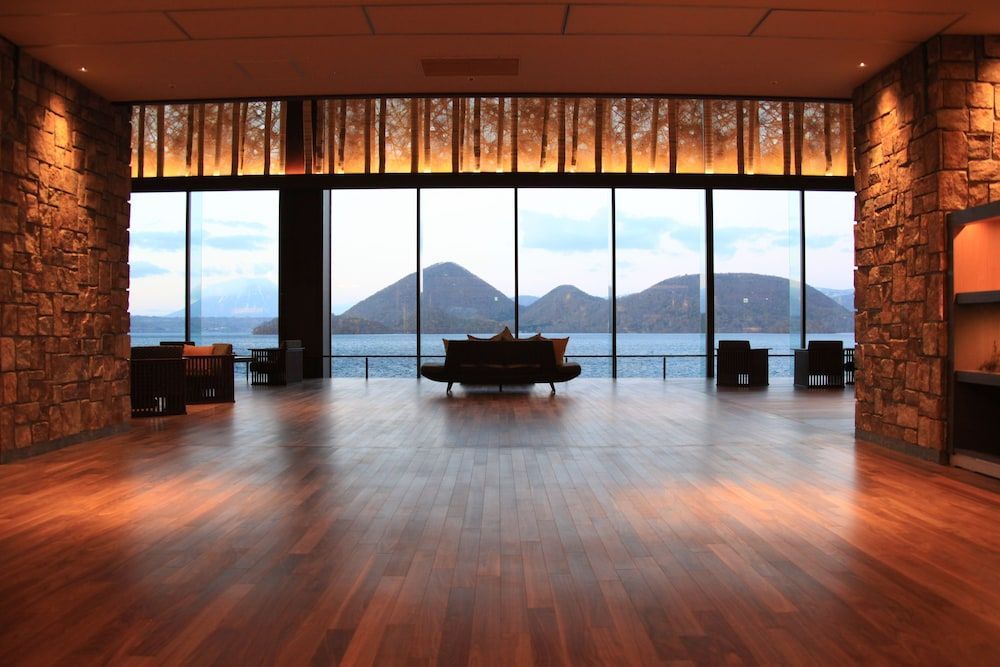 Toya Sun Palace Resort & Spa 1