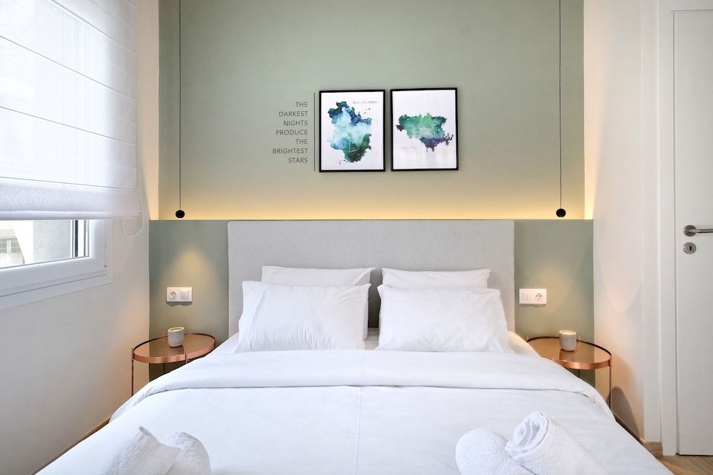 Eos Residence 2