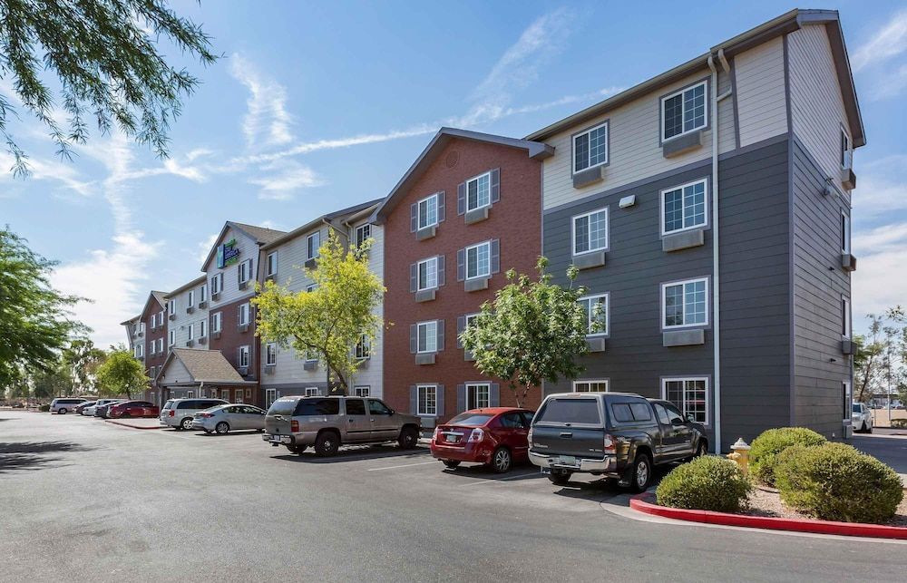 Extended Stay America Select Suites - Phoenix - West 1