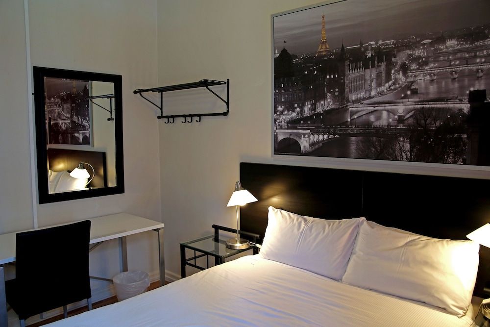 City Centre Budget Hotel 2