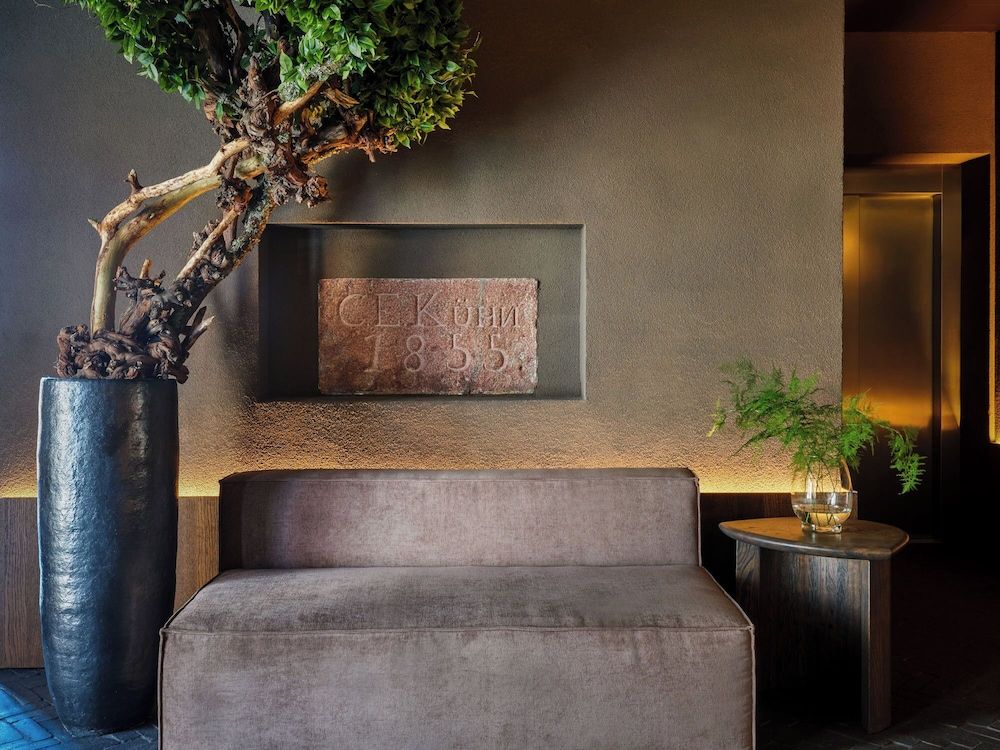 Hotel Reja, a Member of Design Hotels 1
