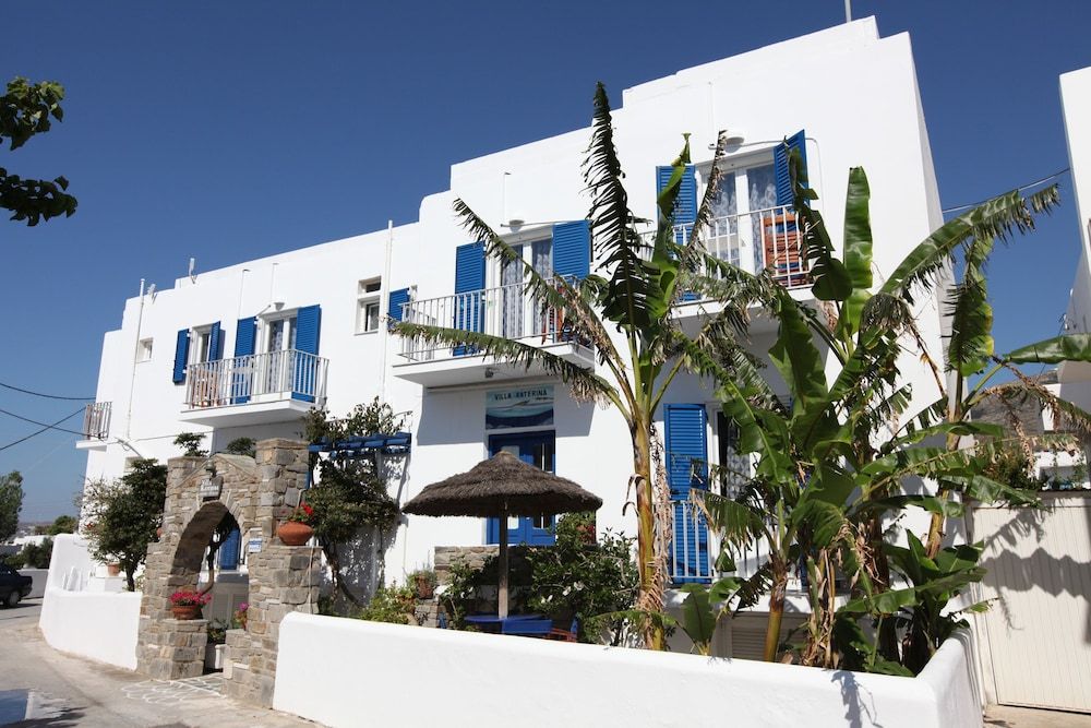 Villa Katerina 1
