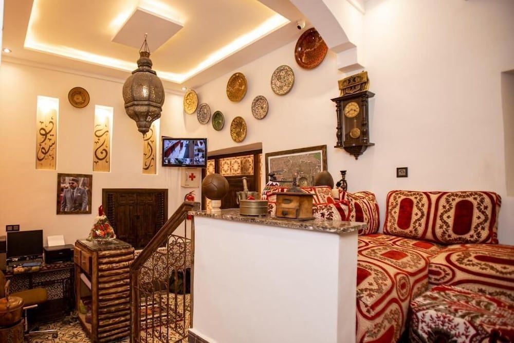 Hostel Dar Ben Youssef 1