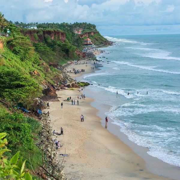 Kadaltheeram Ayurvedic Beach Resort 1