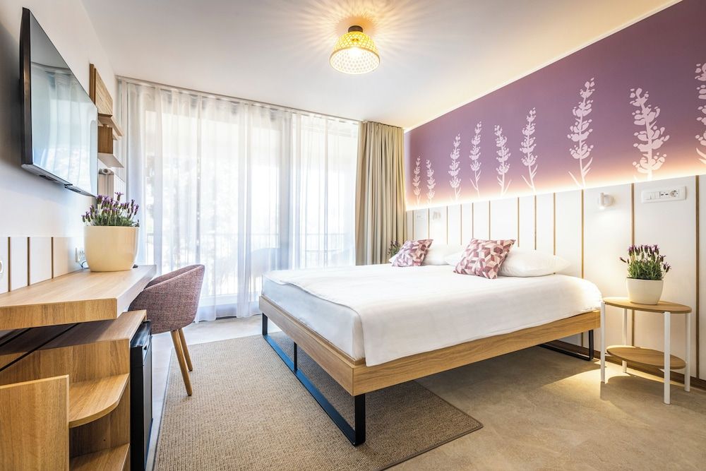 Hotel Vile Park Premium 2